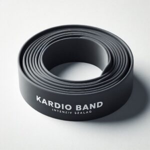 KardioBand Intenzív Szalag
