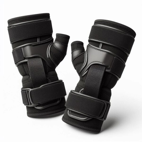 FlexBrace Csuklópánt