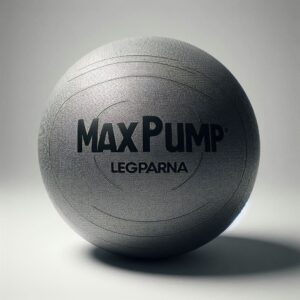 MaxPump Légpárna