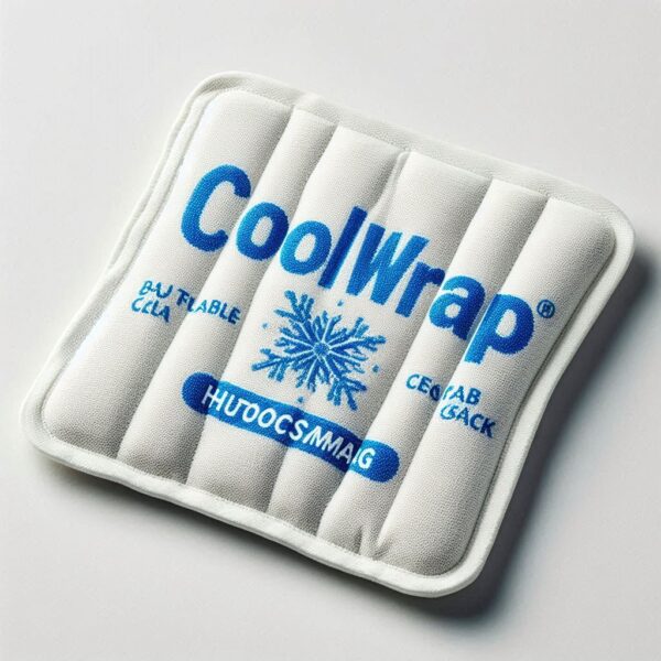 CoolWrap Hűtőcsomag
