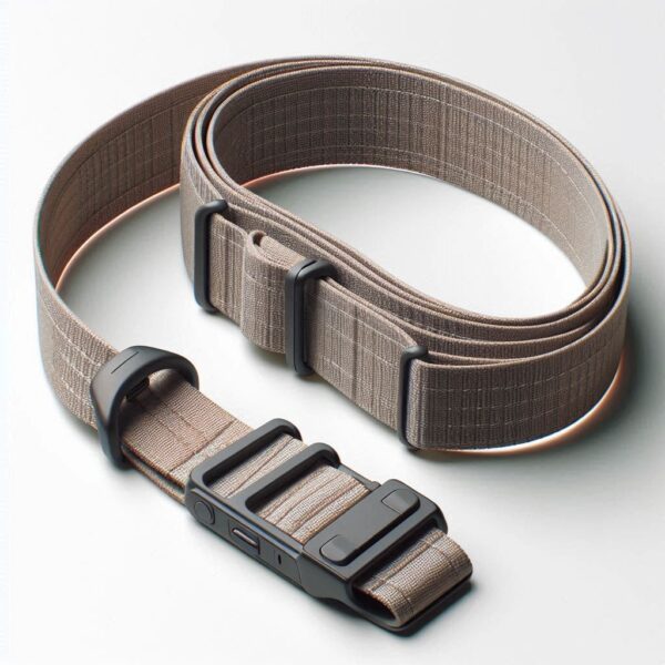 PulseStrap Pulzusmérő Pánt