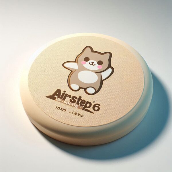 AirStep Ugrókorong